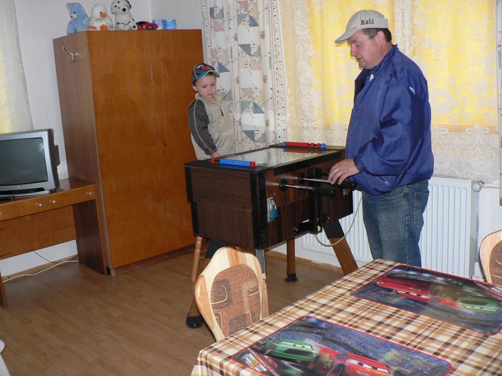 Apartman Bešeňová מראה חיצוני תמונה