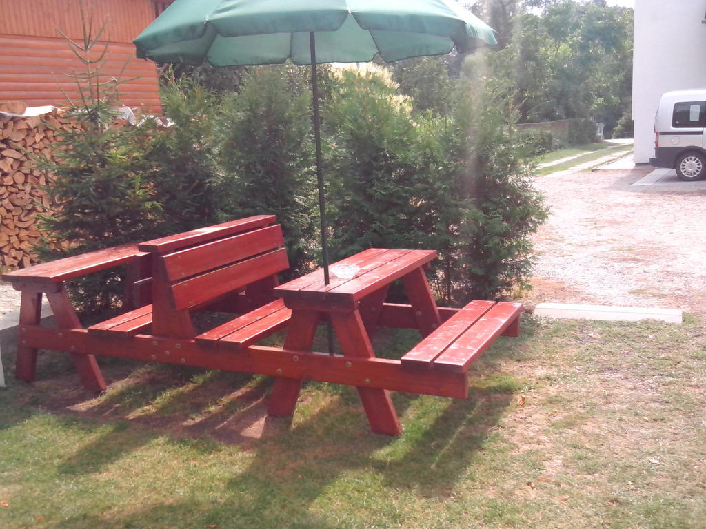 Apartman Bešeňová מראה חיצוני תמונה